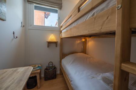 Alquiler al esquí Apartamento 2 piezas cabina para 4 personas (D2) - Résidence Aramis - Alpe d'Huez - Camas literas