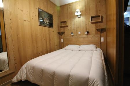 Location au ski Appartement 2 pièces coin montagne 6 personnes (59) - Résidence Christiania - Alpe d'Huez - Chambre