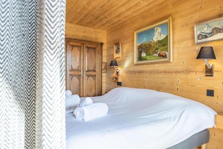 Ski verhuur Appartement 5 kamers 8 personen (A21) - Résidence Eden Blanc - Alpe d'Huez - Appartementen