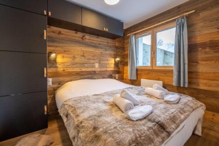 Аренда на лыжном курорте Апартаменты 2 комнат 4 чел. - Résidence Etoile d'Argent - Alpe d'Huez - апартаменты