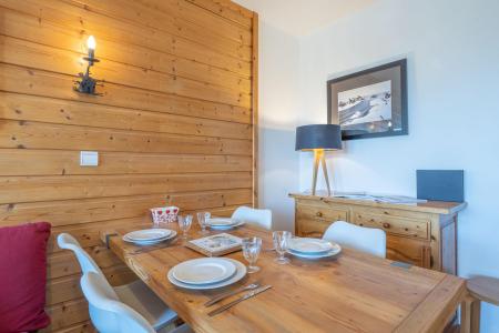 Rent in ski resort 2 room apartment cabin 4 people - Résidence Imaya - Alpe d'Huez - Apartment