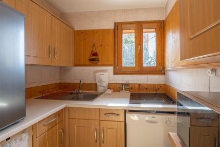 Wynajem na narty Apartament 2 pokojowy kabina 4 osób - Résidence Imaya - Alpe d'Huez - Apartament