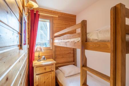 Wynajem na narty Apartament 2 pokojowy kabina 4 osób - Résidence Imaya - Alpe d'Huez - Apartament