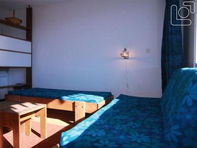 Rent in ski resort Studio sleeping corner 4 people (23) - Résidence Kandahar - Alpe d'Huez - Apartment