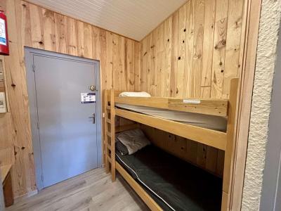 Rent in ski resort Studio sleeping corner 4 people (C3) - Résidence l'Athos - Alpe d'Huez