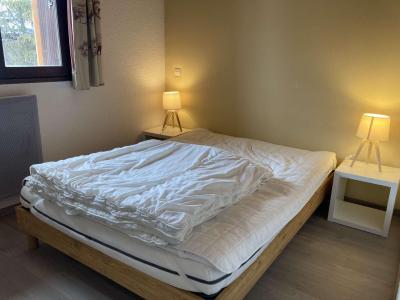 Wynajem na narty Apartament 2 pokojowy kabina 6 osób (D3) - Résidence l'Athos - Alpe d'Huez - Pokój