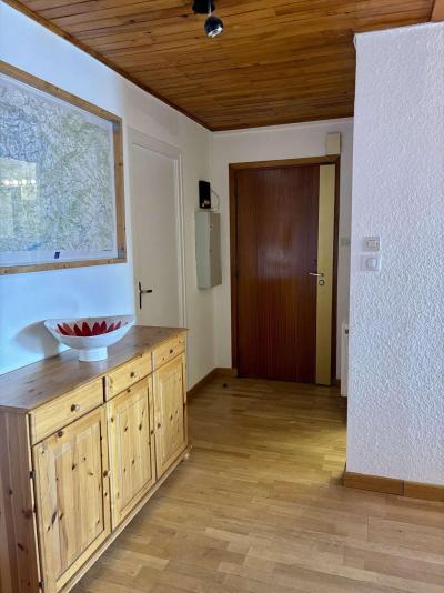 Rent in ski resort 4 room apartment 8 people (A1) - Résidence l'Eden - Alpe d'Huez