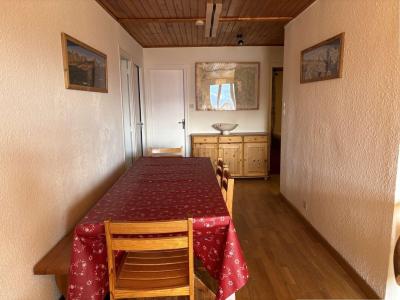 Rent in ski resort 4 room apartment 8 people (A1) - Résidence l'Eden - Alpe d'Huez