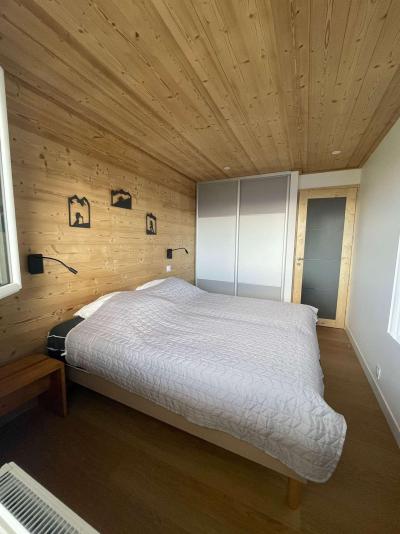 Rent in ski resort 2 room apartment sleeping corner 6 people (B2) - Résidence l'Eden - Alpe d'Huez