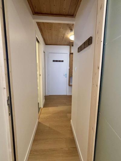 Wynajem na narty Apartament 2 pokojowy z alkową 6 osób (B2) - Résidence l'Eden - Alpe d'Huez - Korytarz