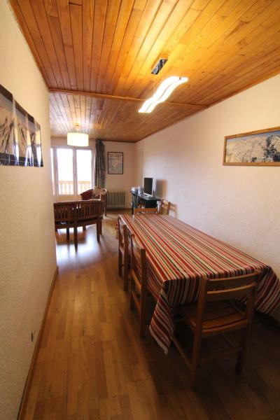 Ski verhuur Appartement 4 kamers 8 personen (A1) - Résidence l'Eden - Alpe d'Huez - Appartementen