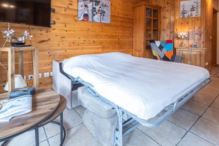 Skiverleih 2-Zimmer-Appartment für 5 Personen (1) - Résidence l'Etoile - Alpe d'Huez - Appartement