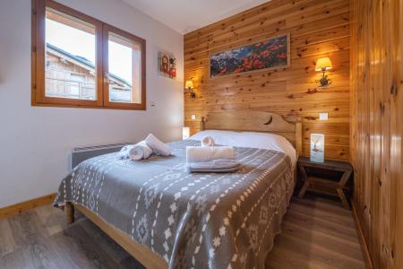 Alquiler al esquí Apartamento 2 piezas para 5 personas (1) - Résidence l'Etoile - Alpe d'Huez - Apartamento