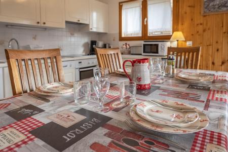 Location au ski Appartement 2 pièces 4 personnes (1) - Résidence l'Etoile - Alpe d'Huez - Appartement