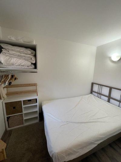 Skiverleih 2-Zimmer-Appartment für 4 Personen (1003) - Résidence l'Ours Blanc - Alpe d'Huez - Schlafzimmer