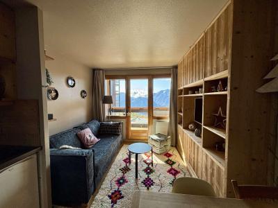 Alquiler al esquí Estudio -espacio montaña- para 2 personas (651) - Résidence l'Ours Blanc - Alpe d'Huez