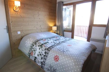 Ski verhuur Appartement 3 kamers 6 personen (1243) - Résidence l'Ours Blanc - Alpe d'Huez - Kamer