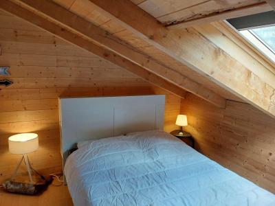 Location au ski Appartement duplex 2 pièces 5 personnes (O3) - Résidence la Maison de l'Alpe - Alpe d'Huez