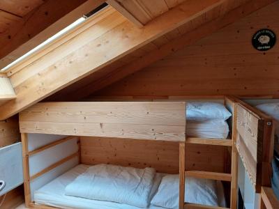 Location au ski Appartement duplex 2 pièces 5 personnes (O3) - Résidence la Maison de l'Alpe - Alpe d'Huez - Chambre