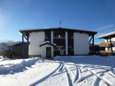 Бронирование апартаментов на лыжном куро Résidence la Nigritelle