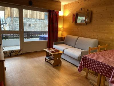 Location au ski Appartement 6 pièces 4 personnes (01) - Résidence la Nigritelle - Alpe d'Huez - Séjour