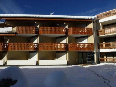 Бронирование резиденции на лыжном курорт Résidence le Bel Alpe