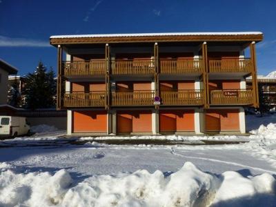 Бронирование отеля на лыжном курорте Résidence le Bragelonne