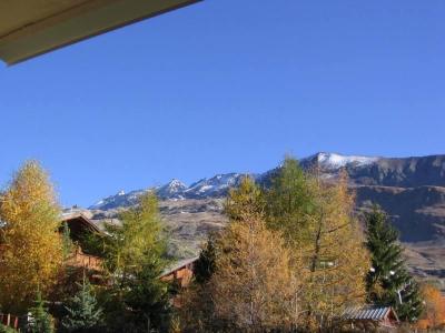 Ski verhuur Studio bergnis 4 personen (13) - Résidence le Carlina - Alpe d'Huez