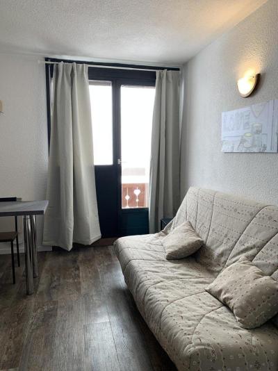 Skiverleih 2-Zimmer-Appartment für 4 Personen (316) - Résidence le Grand Sud - Alpe d'Huez - Wohnzimmer