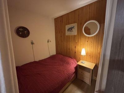 Skiverleih 2-Zimmer-Appartment für 4 Personen (12) - Résidence le Lauvitel - Alpe d'Huez - Schlafzimmer