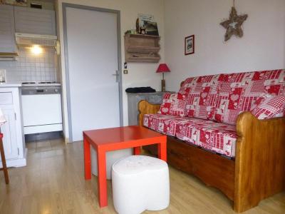 Skiverleih 2-Zimmer-Appartment für 4 Personen (12) - Résidence le Lauvitel - Alpe d'Huez