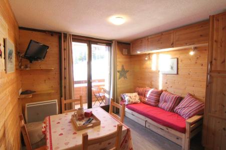Ski verhuur Appartement 2 kamers 4 personen (13) - Résidence le Lauvitel - Alpe d'Huez