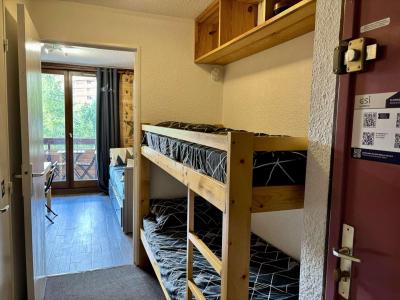 Wynajem na narty Apartament 2 pokojowy 4 osób (13) - Résidence le Lauvitel - Alpe d'Huez - Alkowa