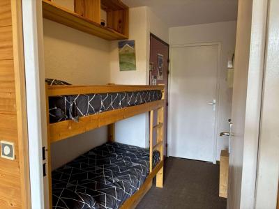 Wynajem na narty Apartament 2 pokojowy 4 osób (13) - Résidence le Lauvitel - Alpe d'Huez - Alkowa