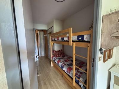 Ski verhuur Appartement 2 kamers 4 personen (12) - Résidence le Lauvitel - Alpe d'Huez - Slaapnis