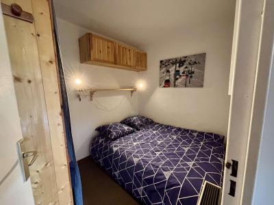 Ski verhuur Appartement 2 kamers 4 personen (13) - Résidence le Lauvitel - Alpe d'Huez - Kamer