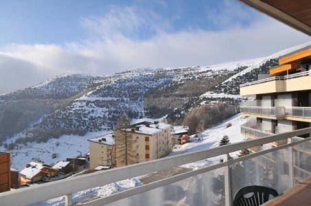Location au ski Appartement 3 pièces 8 personnes (N4) - Résidence le Majestic I - Alpe d'Huez