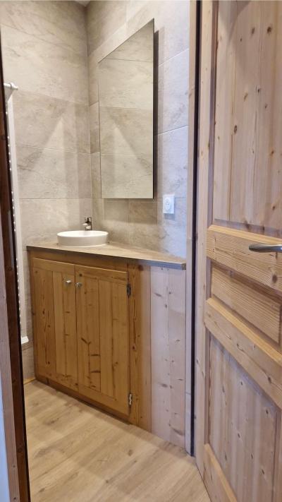 Rent in ski resort 2 room apartment sleeping corner 4 people (G4) - Résidence le Méridien - Alpe d'Huez