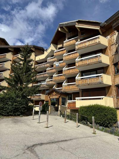 Wynajem na narty Apartament 2 pokojowy 5 osób (239) - Résidence le Météor - Alpe d'Huez - W środku