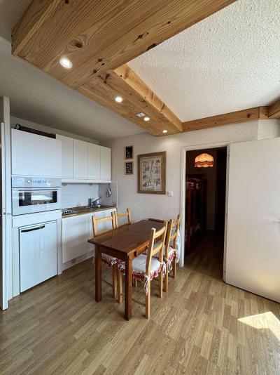 Location au ski Appartement 2 pièces 5 personnes (239) - Résidence le Météor - Alpe d'Huez - Séjour