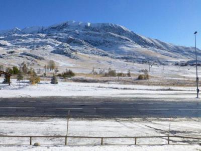 Soggiorno sugli sci Studio con alcova per 4 persone (F) - Résidence le Montana - Alpe d'Huez