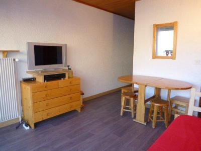 Skiverleih Studio Schlafnische 4 Personen (F) - Résidence le Montana - Alpe d'Huez - Wohnzimmer