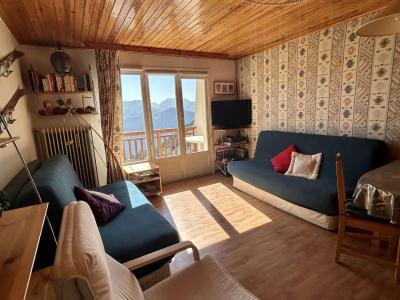 Аренда на лыжном курорте Апартаменты 2 комнат 4 чел. (C5) - Résidence le Paradis C - Alpe d'Huez - апартаменты