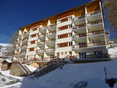Ski apartment rental Résidence le Paradis C