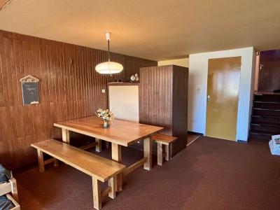 Skiverleih 2-Zimmer-Appartment für 6 Personen (101) - Résidence le Président - Alpe d'Huez - Appartement