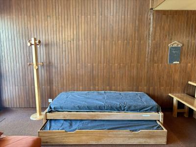 Skiverleih 2-Zimmer-Appartment für 6 Personen (101) - Résidence le Président - Alpe d'Huez - Wohnzimmer