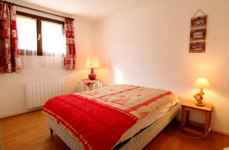 Skiverleih 2-Zimmer-Appartment für 6 Personen (D1) - Résidence le Richelieu - Alpe d'Huez - Appartement