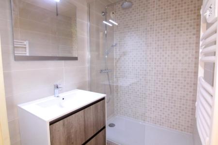 Wynajem na narty Apartament 2 pokojowy 6 osób (D1) - Résidence le Richelieu - Alpe d'Huez - Łazienka