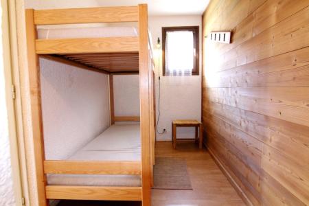 Alquiler al esquí Apartamento 2 piezas para 6 personas (D1) - Résidence le Richelieu - Alpe d'Huez - Cabina