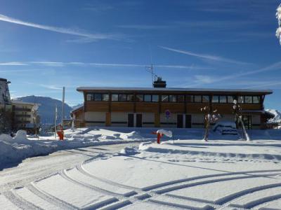 Hotel au ski Résidence le Rif-Nel Hotel au ski Résidence le Rif-Nel